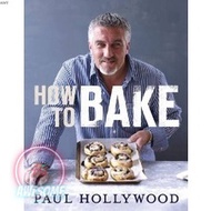 How to Bake | COOKBOOKS ( PDF / EPUB )