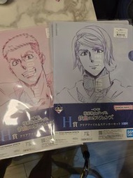 高達 鐵血 一番賞 H賞