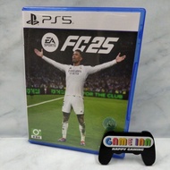 PS5 Game - EA FC 25 second hand FC25/ - reg 3/Asia