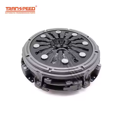 TRANSPEED D7UF1 Automatic Transmission Remanufactured Displacement 1.5T Clutch Drum Suitable for Hyu