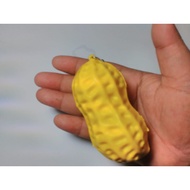Squishy - peanut - kawaii - peanut squishy - slow rising - squishy import