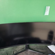 Sanv 4k 34 inch 165hz curved ultrawide monitor