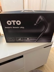 OTO Smart Reach Lite Massager 無線按摩器