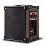 ลำโพงบลูทูธ NEW!!! รุ่น MN35/MN36/MN38 ดีไซน์คลาสสิคไม่เหมือนใคร ลำโพงตู้ไม้ขาย