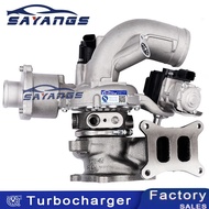 Turbocharger 06L145722G 06L145702 06L145722C 06L145702P 06L145702Q 06L145702FV For Audi A4 A5 A6 A7 
