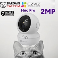 EZVIZ H6C Pro 2MP 3MP IP CCTV Camera 1080P Home CCTV Security Camera CCTV Wifi Camera CCTV Indoor Ca