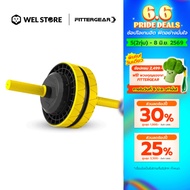 WELSTORE FITTERGEAR ABS WHEEL Abdominal Exercise Machine Roller