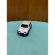 Toyota AE86 with headlights Model Car
