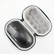 New Portable Hard Protective Carrying Case for ROG ACE X AimLab Mouse Storage Box Bag Cover