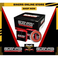 SUPRIMO SPECIAL BEARING 6301-202-2RS 6200-202 6201-202 6201-300 6301-300 6302-301 6203-004 6202-301