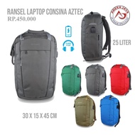 TAS RANSEL CONSINA AZTEC 25 LITER