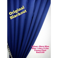 Blackout Curtain
