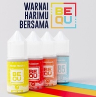 BEQU BLACKCURRANT SALTNIC 30ML 30MG BEKU BY FVS ECMR