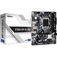 ASRock B760M-HDV/M.2 D4 (B760 1700 MicroATX)motherBoard Japan Import Original