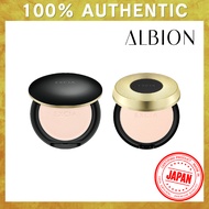 ALBION EXCIA Celestial Veil / Transparent Glow Veil SPF10 PA+, luxury face veil powder