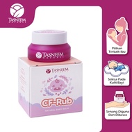 Tasneem Naturel CF Rub
