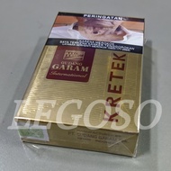 Ready Rokok Gudang Garam International Kretek 12 Batang [Slop]