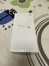 小米 13 全新香港行貨 有保養原封
