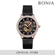 Bonia Women Watch 2 Straps Set BNB10794-2033S