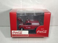 Tiny 微影 Morris Mini 可樂