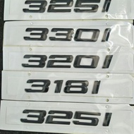 Emblem bmw 325I 320I 318I 330I