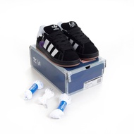 Adidas Campus 00s Korn Black Gum