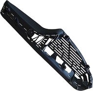 1WK37DX9AB Front Left Driver Side Inner Door Armrest Compatible with Dodge Charger 2011-2023 & Chrys