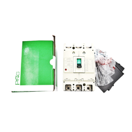 เบรกเกอร์ รุ่น NF-250CW 3P 150A 200A 250A ยี่ห้อPNC สินค้ามือ1 สินค้าพร้อมส่ง ส่งเร็วทันใจ