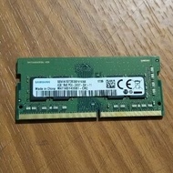 RAM DDR4 SODDIM 1RX16 PC4 3200AA SAMSUNG