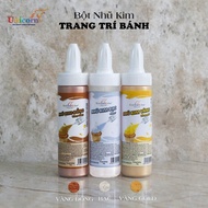 Unicorn Emulsion Spray Color