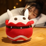 Gấu nhồi bông bom Klee - game Genshin Impact [T69 Shop]