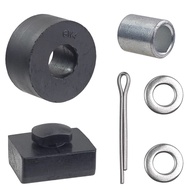 KYMCO Modenas Elegan 250/ME250 ABS/ME250 EX/X-Town 300i XTOWN CT300 Xciting 400i S400i DTX360 Double