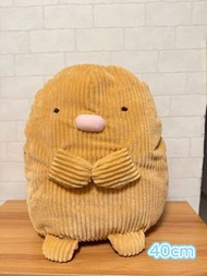 [全新附吊牌]日本🇯🇵角落生物-炸豬排