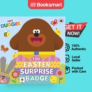 Hey Duggee: The Easter Surprise Badge | Hey Duggee | Paperback | English Edition  | 9781405970860