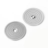 【SUNNY2015 SHIPPING】Coffee Machine Parts Replacement Group Filter 51.5mm for Espresso Machine Shower