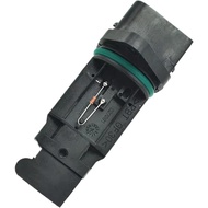 Car Sensor MAF Mass Air Flow Meter Sensor 13627839014 0280218062 Fit for 3 5 6 Z4 Z3 M5 M6 E46 E60 E
