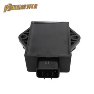 Motorcycle 8 PIN Special Digital Ignition CDI Igniter Box Fit For Lifan 150cc Engine Motocross