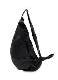 DISCORD YOHJI YAMAMOTO LEATHER SLING BAG