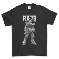GUNDAM RX 78 CLOSE COMBAT T-SHIRT