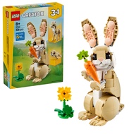 LEGO 31162 Creator 3in1 Cute Bunny