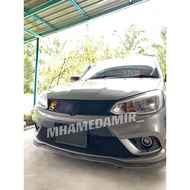 Proton Saga VVT 2016 Honeycomb Grill