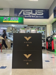 HP Victus 15.6 inch Gaming Laptop 15-fb2105AX Silver