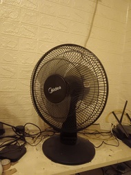 美的電風扇