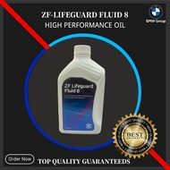 BMW AUTO TRANSMISSION FLUID ZF8 (1 L)