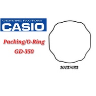 Original Casio GD-350 Replacement Parts - O-Ring