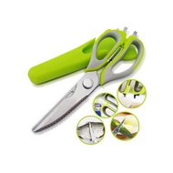 Scissors with Holder K88