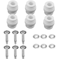 Rubber Damping Pin Gimbal DJI Phantom 3 Best