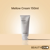 [ANAZE] Mellow Cream & Leave-in Collagen Serum Treatment | Collagen Multi-Protein Botanical Oils