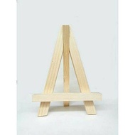 Easel wooden mini easel mini stand canvas standing/ acrylic standing wholesale ease easel stand