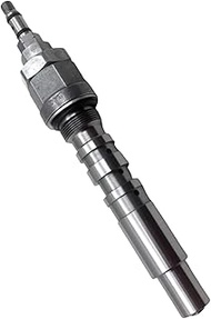 Excavator Main Valve 708-2L-04531 708-2L-04532 for Komatsu PC250LC-6 PC250-6 Relief Valve 'y, 3 Mont